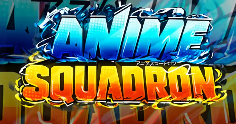 Anime Squadron коды (Anime Squadron Codes)