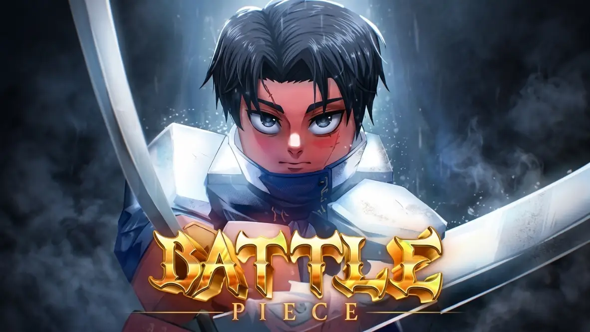 Battle Piece коды (Battle Piece Codes)