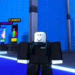 BL R RECREATION коды (BL:R RECREATION Codes)