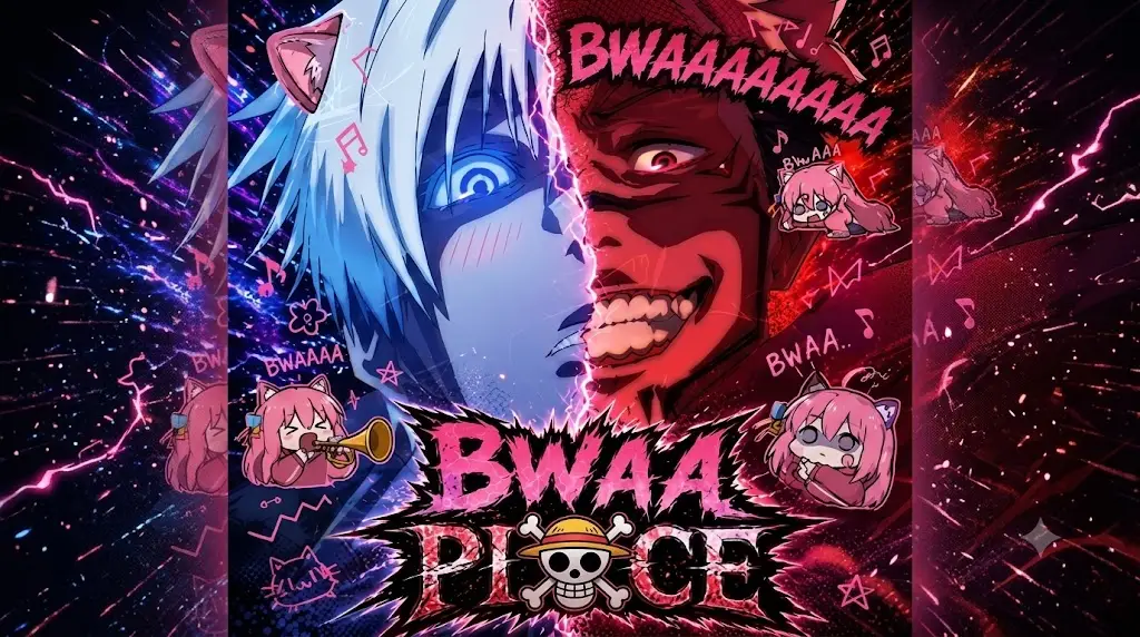 Bwaa Piece коды (Bwaa Piece Codes)