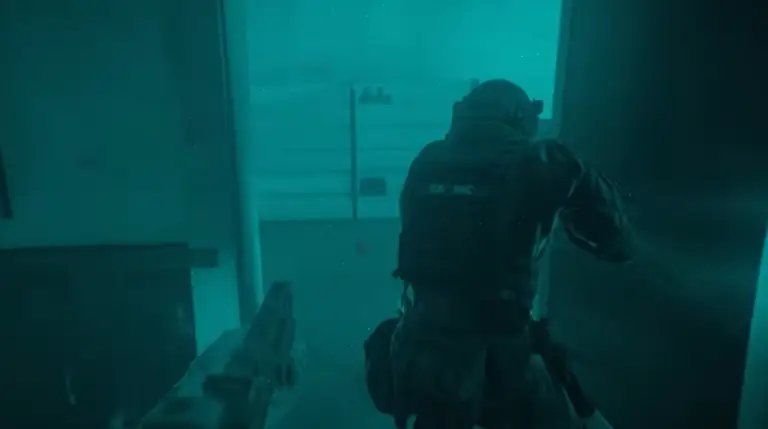 DMZ режим в Call of Duty Modern Warfare 4 — всё о новом экстракшене