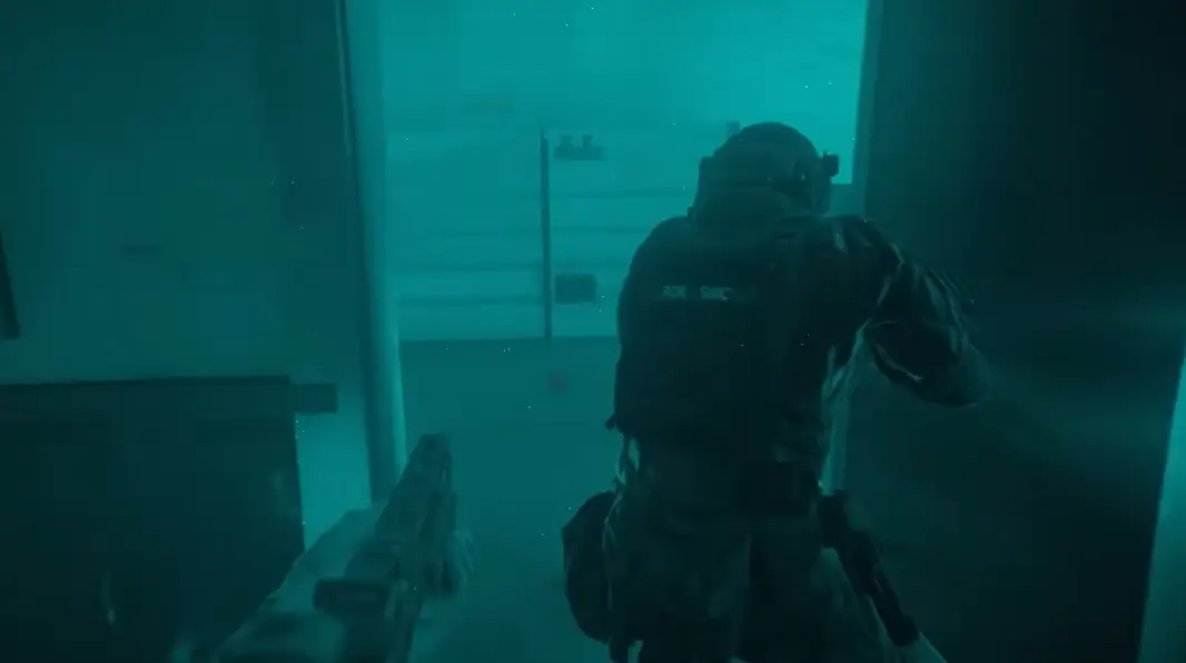 DMZ режим в Call of Duty Modern Warfare 4 — всё о новом экстракшене