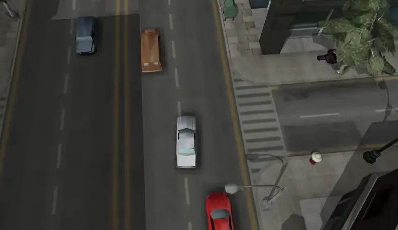 Grand Theft Auto Chinatown Wars (2009)