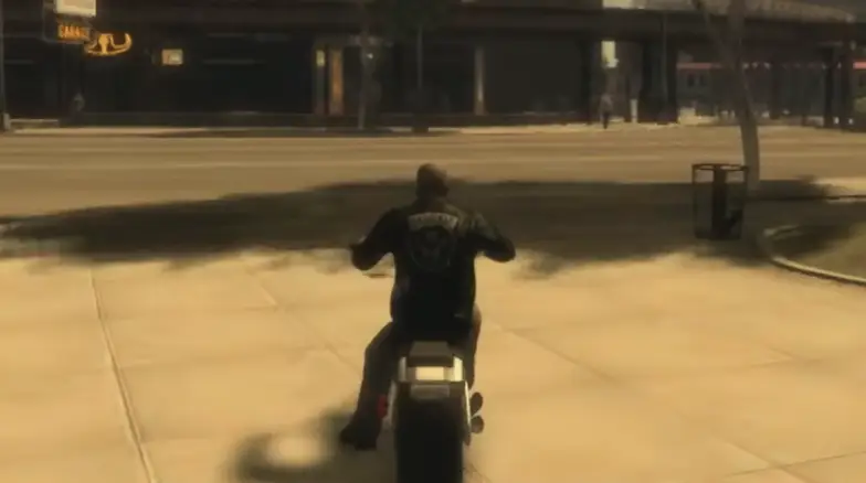 Grand Theft Auto IV The Lost and Damned (2009)