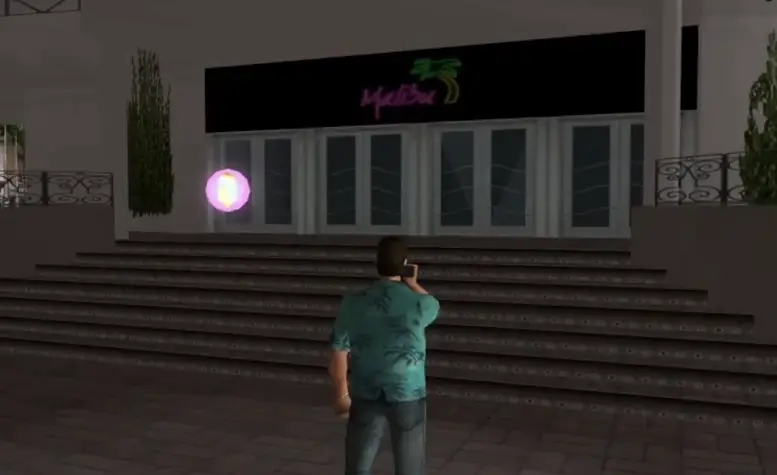 Grand Theft Auto Vice City (2002)