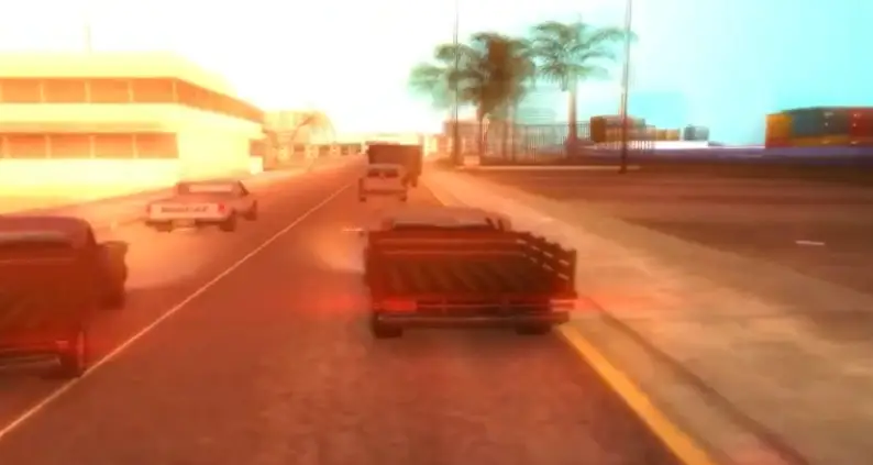 Grand Theft Auto Vice City Stories (2006)