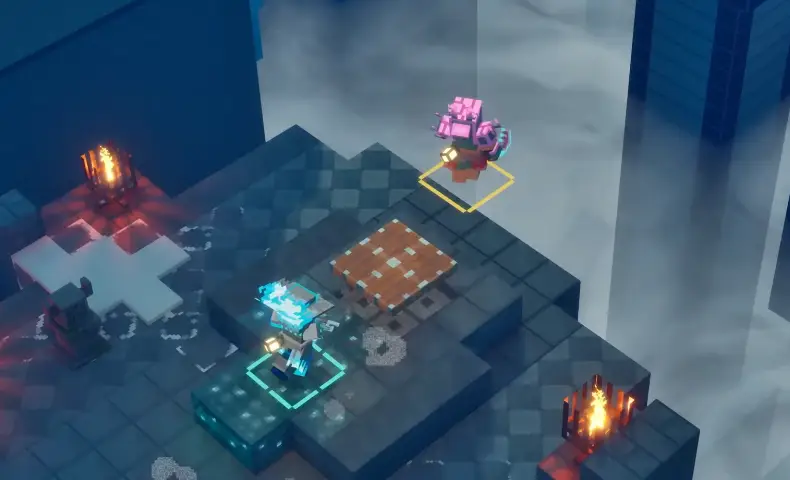 Издания Minecraft Dungeons 2 и цены