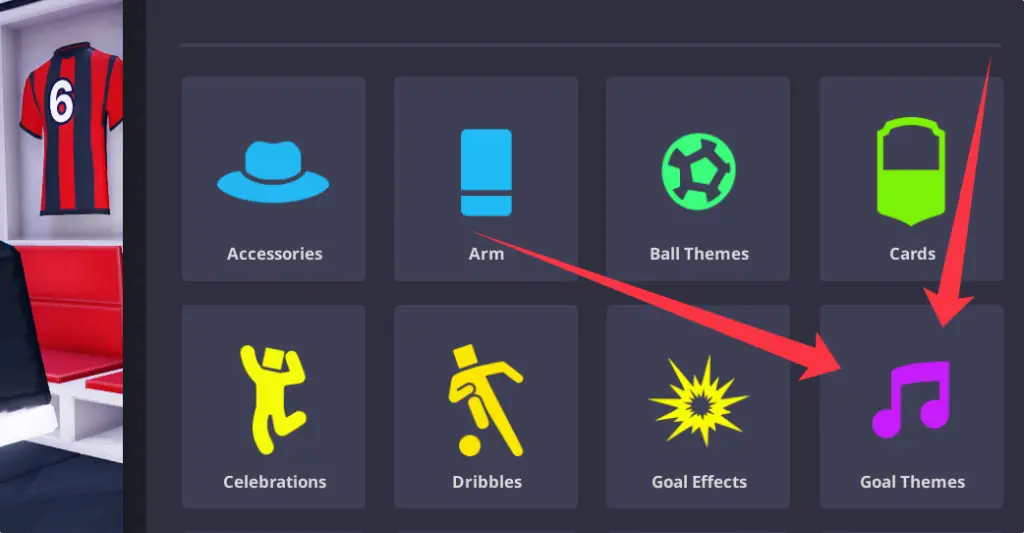 Как установить собственный звук гола в FIFA Super Soccer