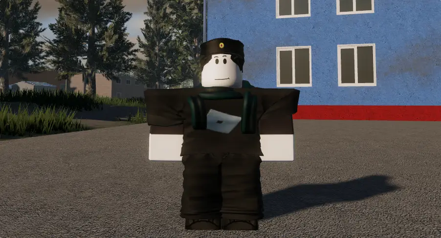Kemerovo RP коды (Kemerovo RP Codes)