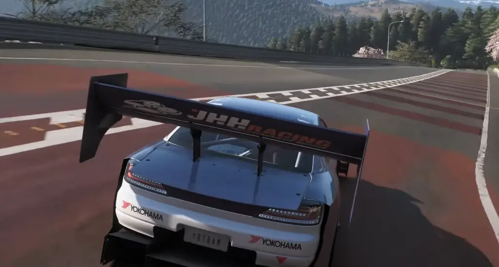 Лучшие машины для PR испытаний в Forza Horizon 6 — полный гайд
