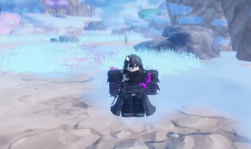 Полный гайд по получению Frost Empress Sword