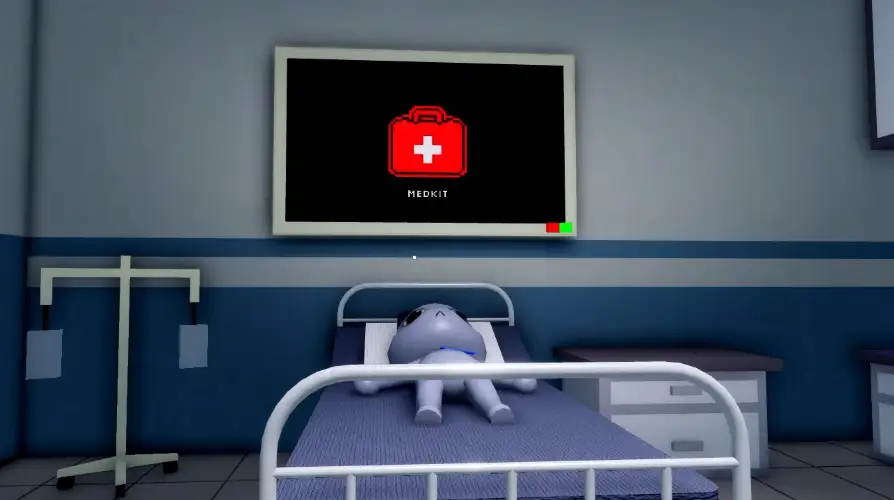 Все эвенты в Animal Hospital — как спасти пациентов