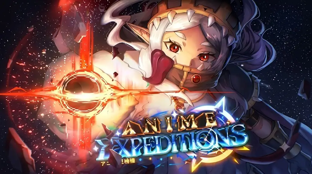 Anime Expeditions коды (Anime Expeditions Codes)