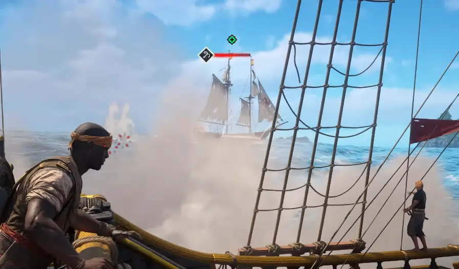 Assassin's Creed Black Flag Resynced торрент