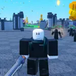 Be The Final Boss коды (Be The Final Boss Codes)