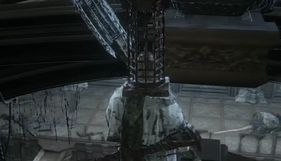 Bloodborne Готический кошмар, который не стареет