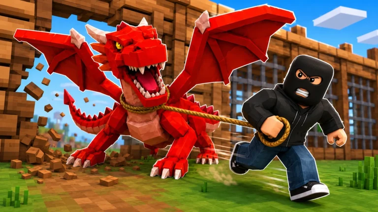 Build a Base and Steal коды (Build a Base and Steal Codes)