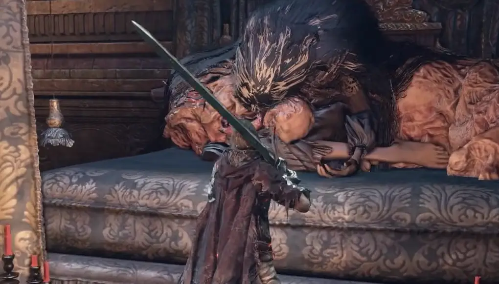 Dark Souls 3 Идеальное завершение легендарной трилогии