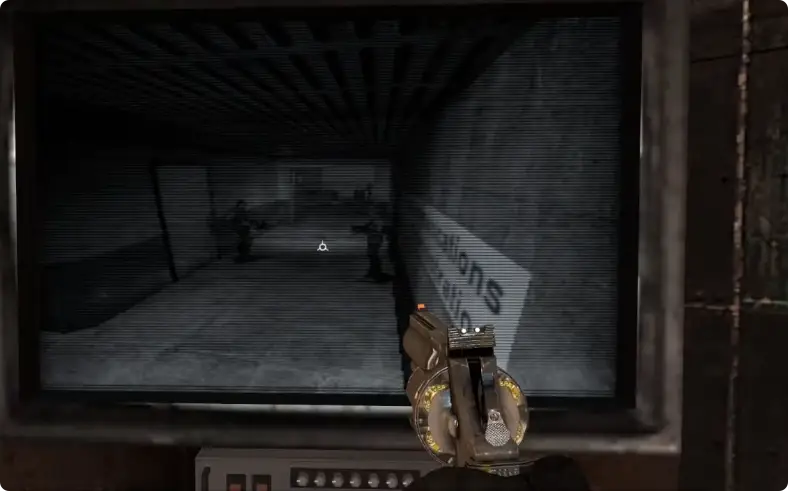 Entropy Zero 2 — Взгляд на Half Life глазами Альянса