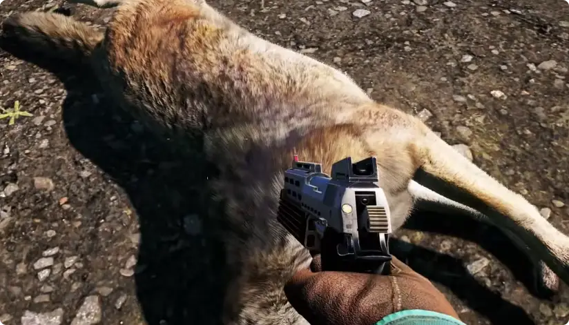 Far Cry 4 — Здесь плохие абсолютно все, и ты тоже