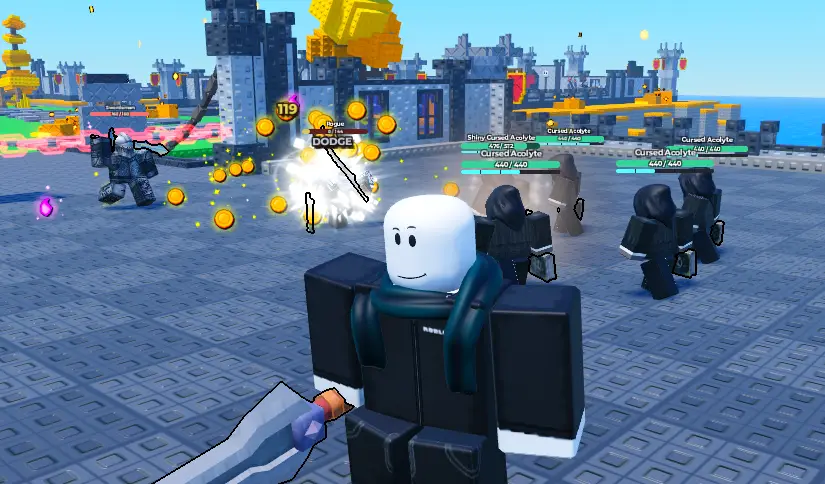 Гайд по погодным явлениям в Be The Final Boss как выжать максимум