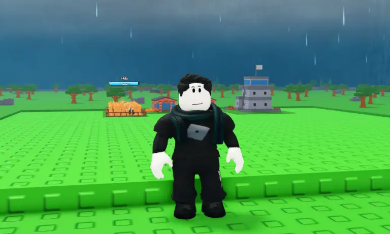 Где найти все красные кнопки в Roblox Mini War и получить бесплатные гемы