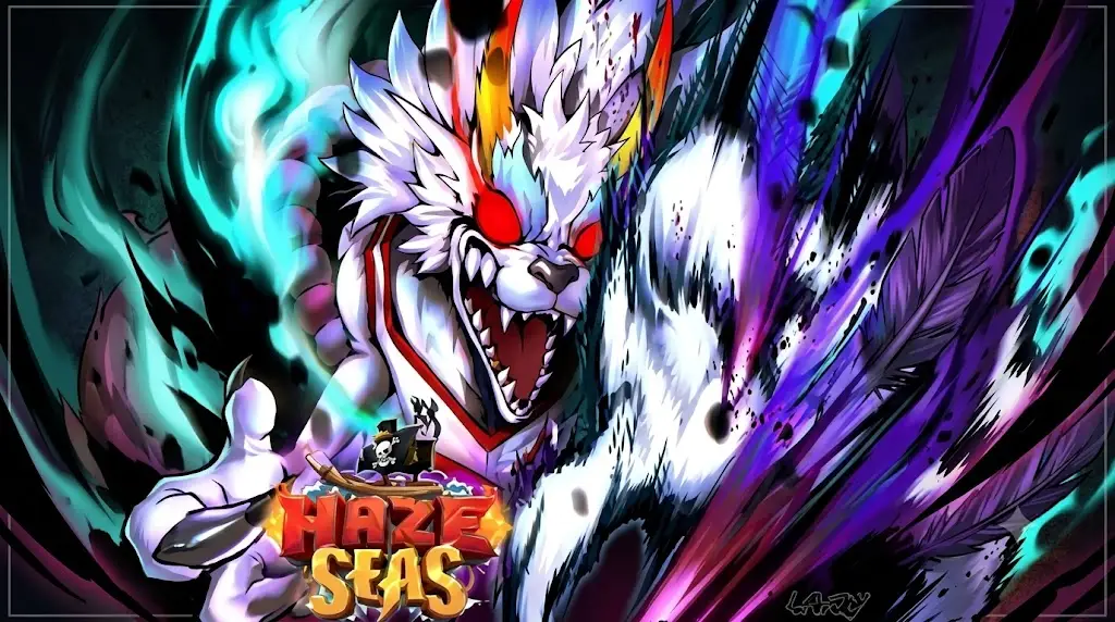 Haze Seas FAQ, новости, гайды, секреты, обновления