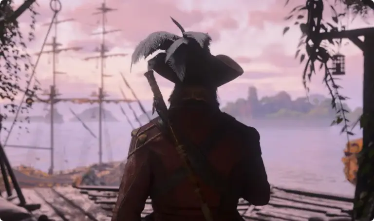 Йо хо хо и ремейк в придачу! Стоит ли играть в Assassin's Creed Black Flag Resynced