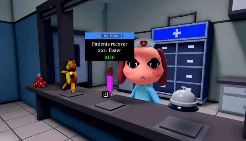 Как быстро фармить Animal Coins в Animal Hospital (Roblox) 2 лучших способа