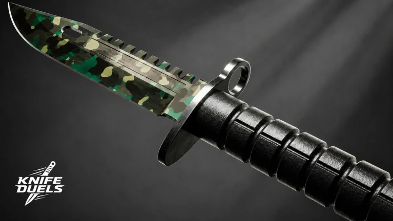 KNIFE DUELS коды (KNIFE DUELS Codes)