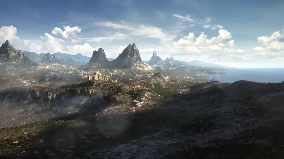 Когда выйдет The Elder Scrolls 6 новые сроки от надежных инсайдеров