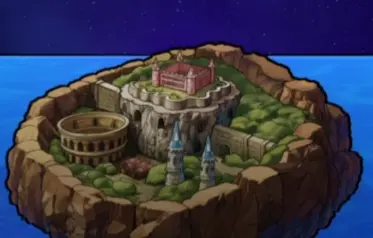 Королевство роз (Rose Kingdom)