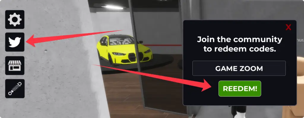 Куда вводить промокоды для Turbo Grid