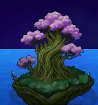 Лес Короля фей (Fairy King Forest)