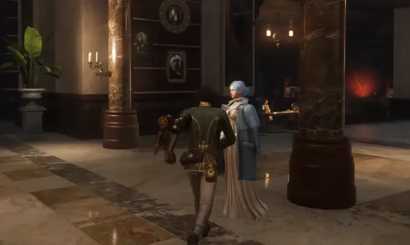 Lies of P Новая планка для «не FromSoftware» игр