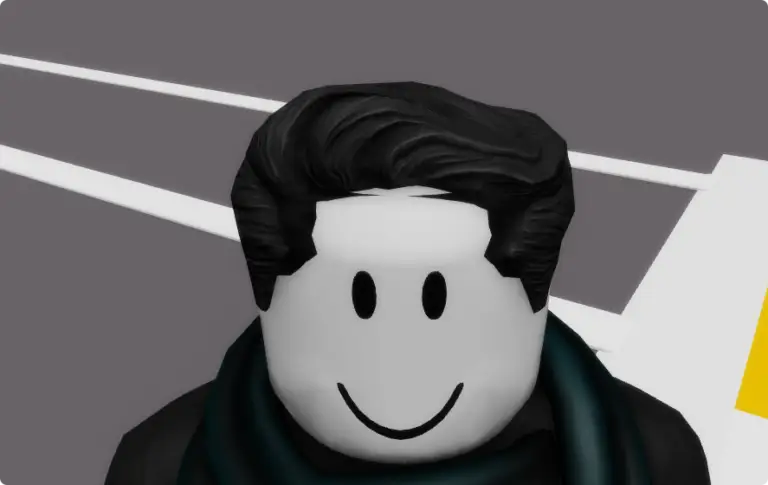 Лучшие ID волос в Roblox как быстро сменить прическу аватара