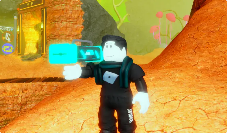 Лучшие Roblox Phonk ID коды и как их использовать