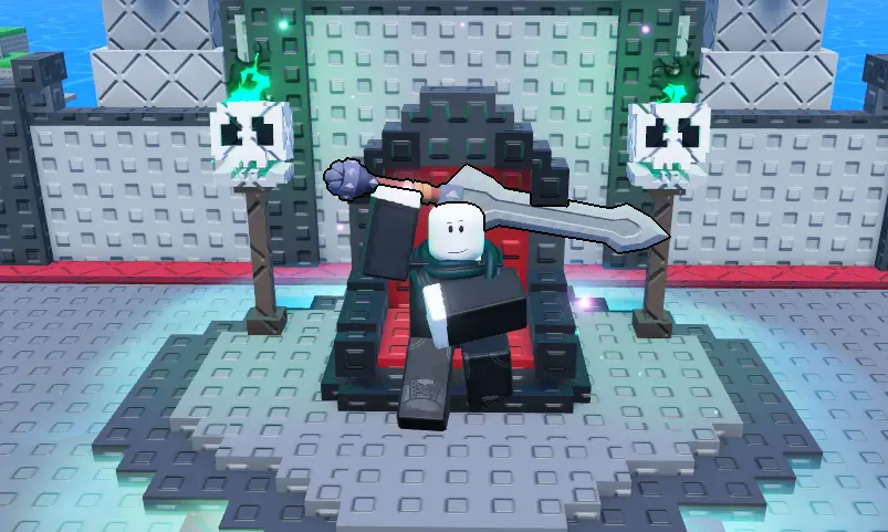 Мутации в Be The Final Boss