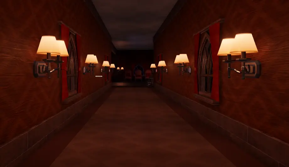 Night At The Infirmary коды (Night At The Infirmary Codes)