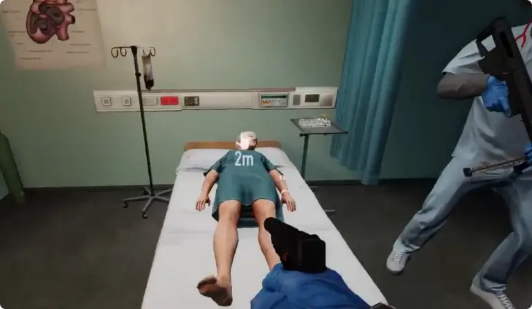 Плохие парни 7 крутых шутеров от первого лица, где мы с самого начала играем за злодеев