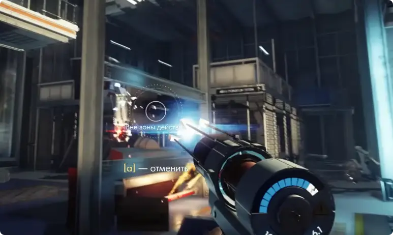 Prey — Спойлер ты вообще не Морган Ю