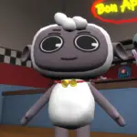 Roblox SMILES коды