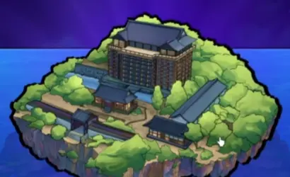 Школьный двор (School Grounds)