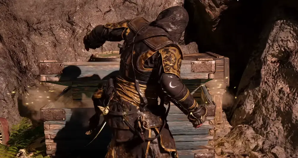 Скачать Assassin's Creed Black Flag Resynced торрентом