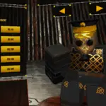 TRENCH DECAY коды (TRENCH DECAY Codes)