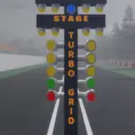 Turbo Grid коды (Turbo Grid Codes)