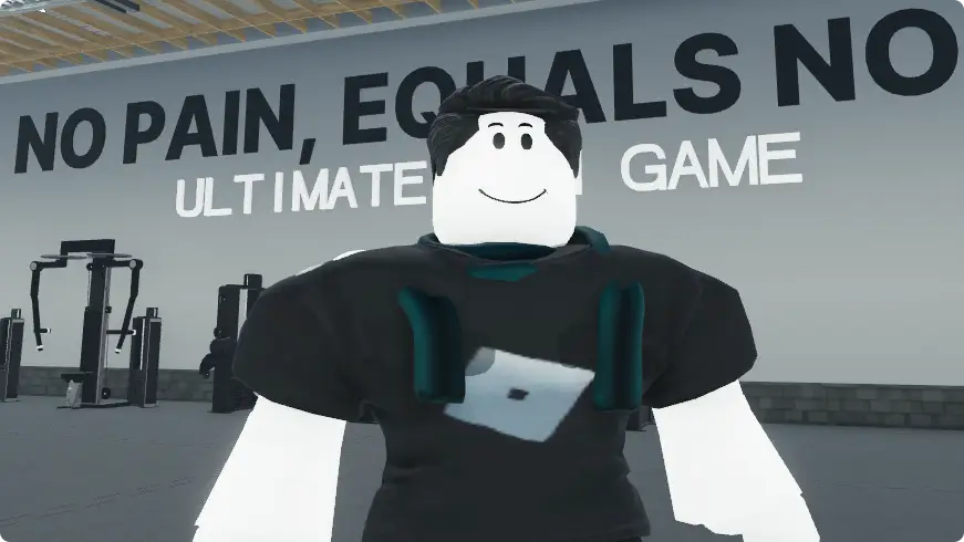 Ultimate Gym Game коды (Ultimate Gym Game Codes)
