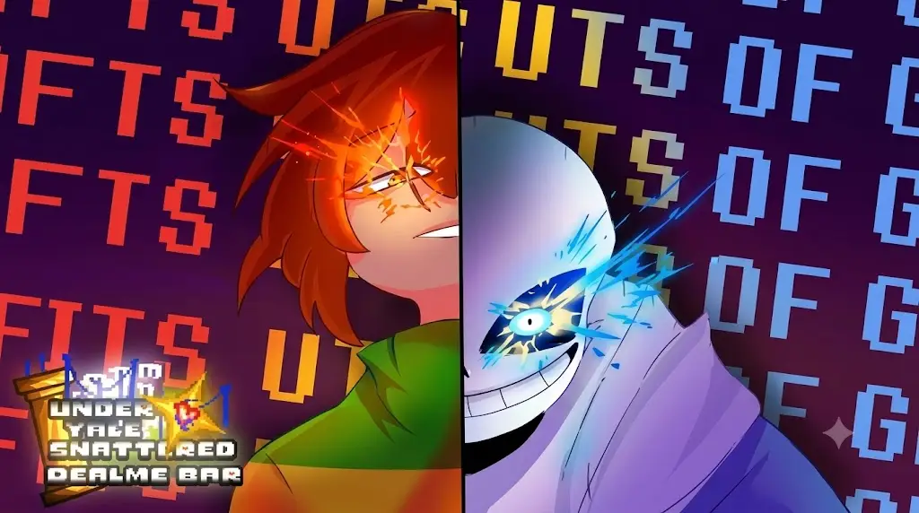 Undertale Shattered Realms RPG коды (Undertale Shattered Realms RPG Codes)