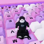 +1 Backflip Keyboard Escape коды (+1 Backflip Keyboard Escape Codes)