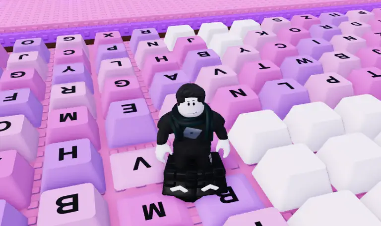 +1 Backflip Keyboard Escape коды (+1 Backflip Keyboard Escape Codes)